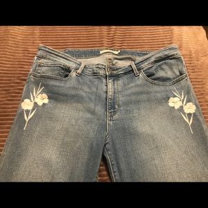 Levi’s Jeans